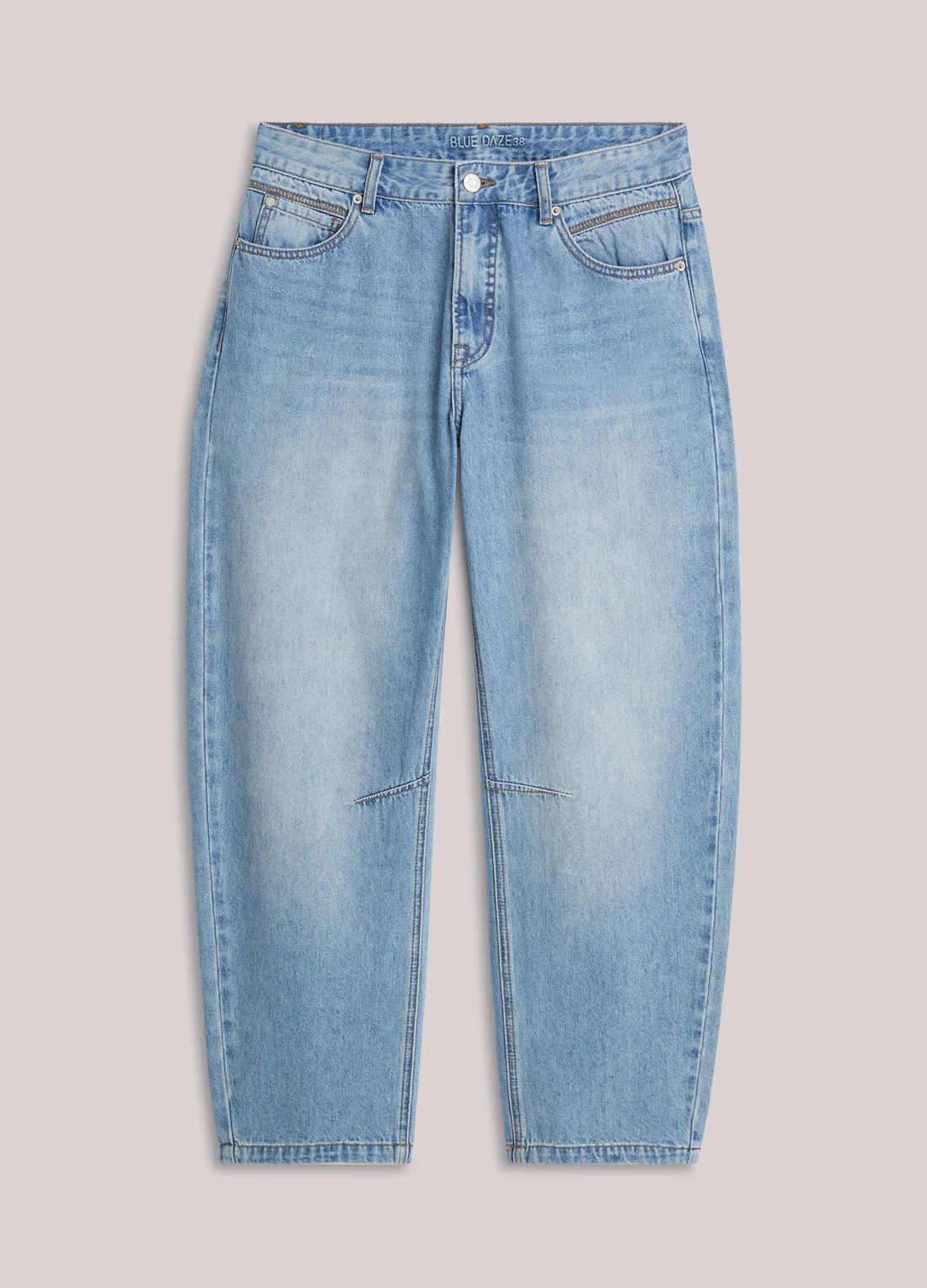 Summum Cocoonfit Jeans - Afbeelding 4