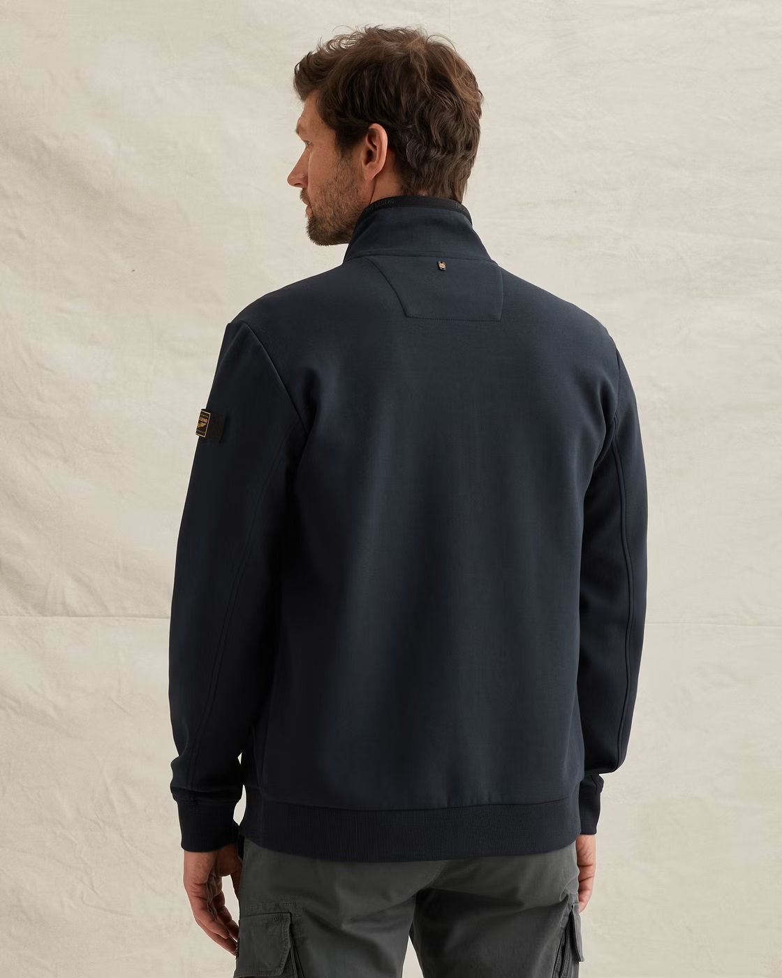 PME Legend Sweat Jacket - Afbeelding 4