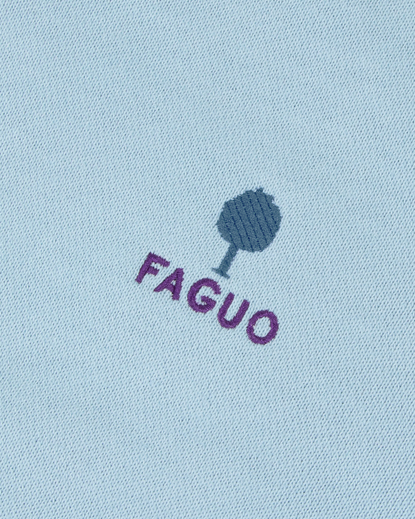 Faguo Amboise Sweater - Afbeelding 4