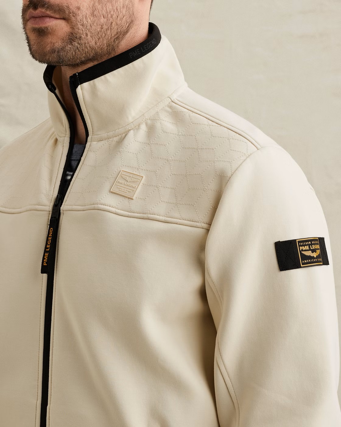 PME Legend Sweat Jacket - Afbeelding 4
