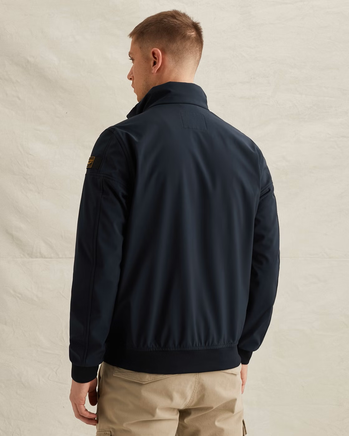 PME Legend Skyglider Zomerjas - Afbeelding 4