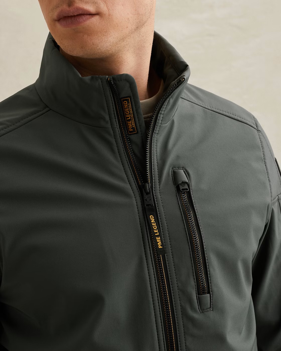 PME Legend Skyglider Zomerjas - Afbeelding 4