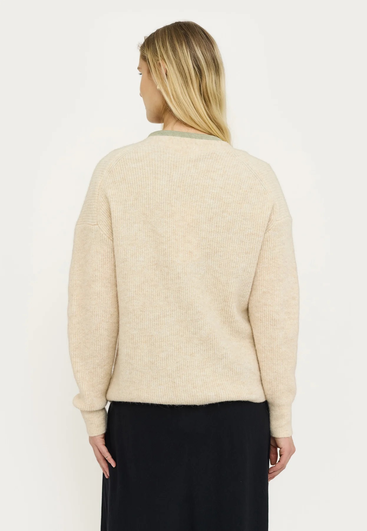 Soft Rebels Alliy Vest - Afbeelding 4