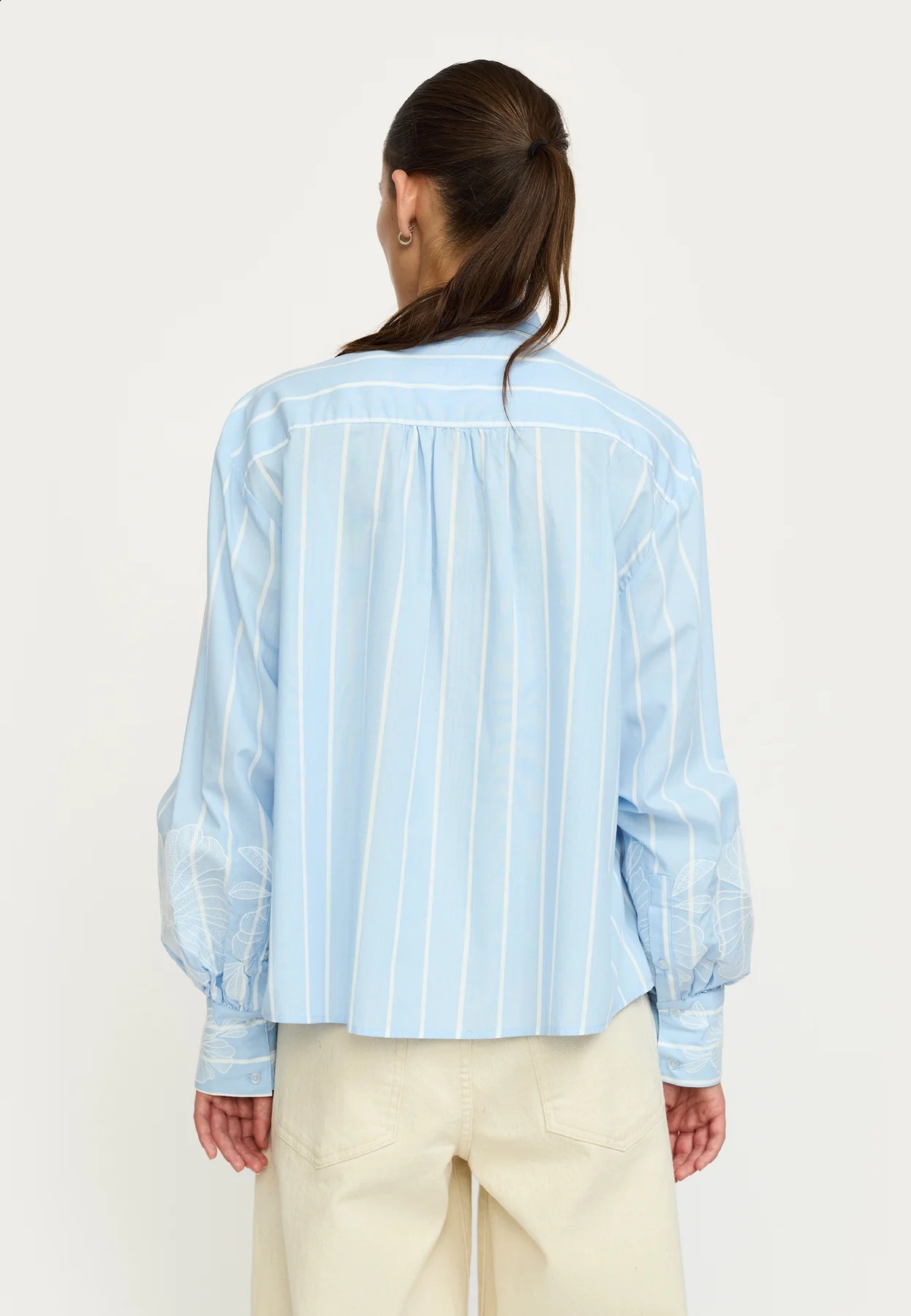 Soft Rebels Kiri Blouse - Afbeelding 4