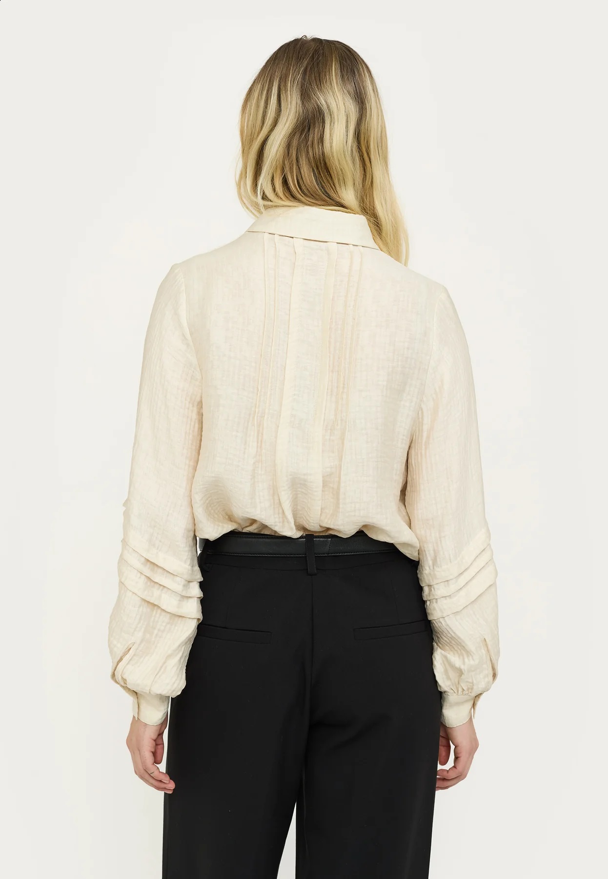 Soft Rebels Celyse Blouse - Afbeelding 4