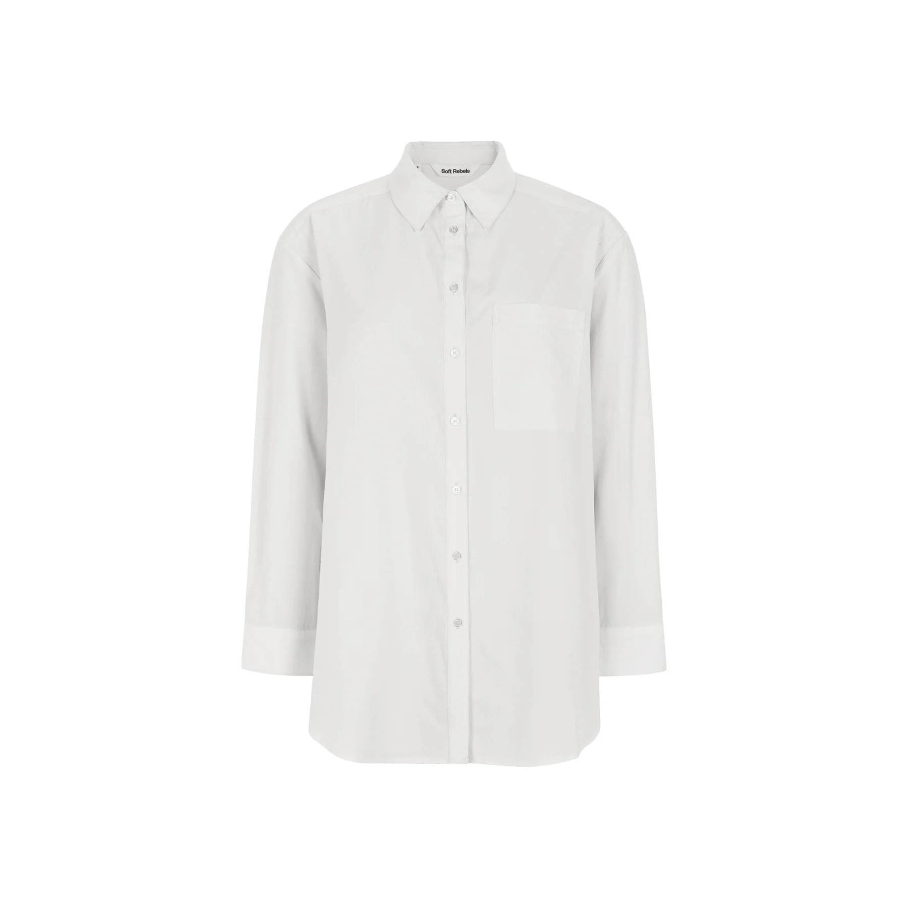 Soft Rebels Veronica Blouse - Afbeelding 4