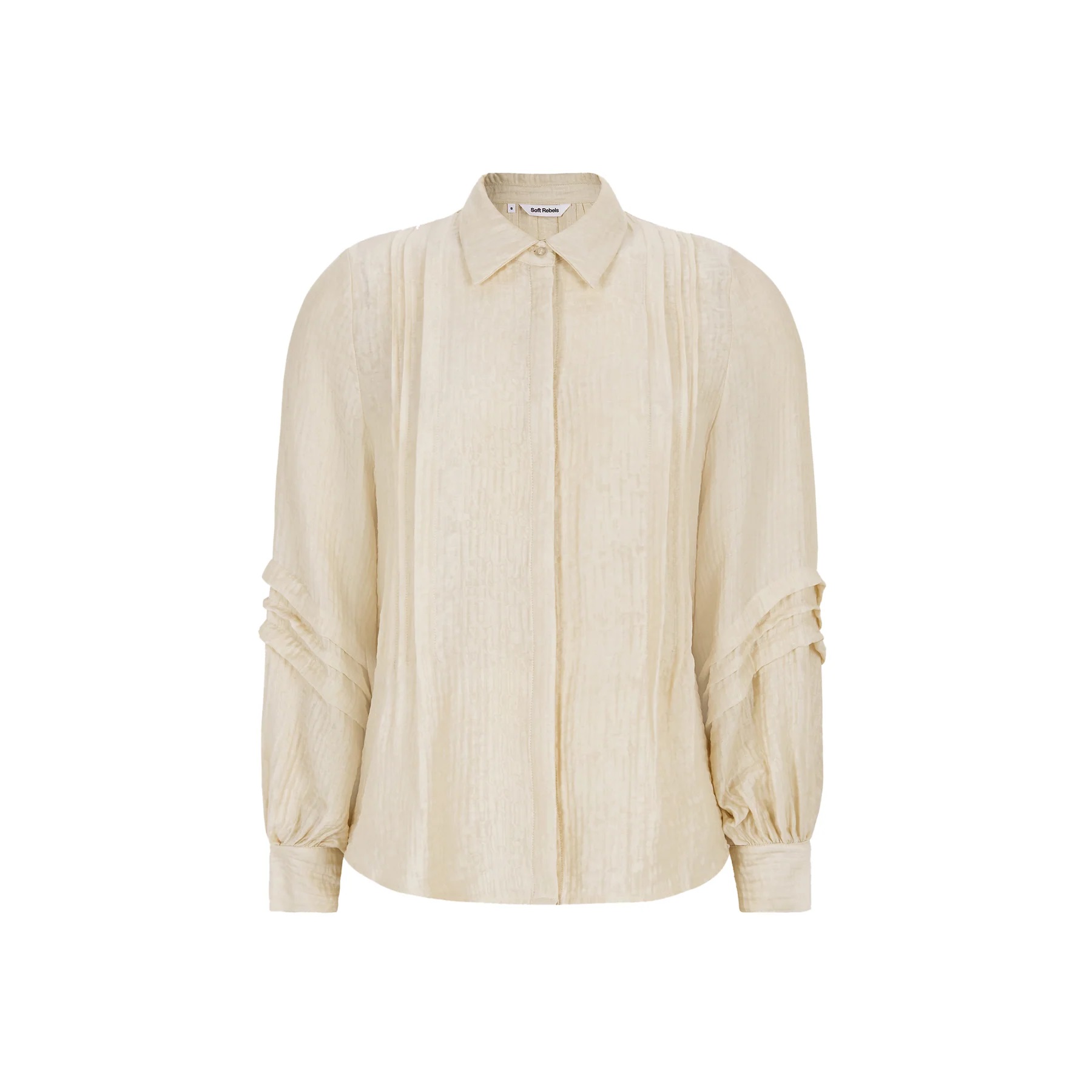 Soft Rebels Celyse Blouse - Afbeelding 5