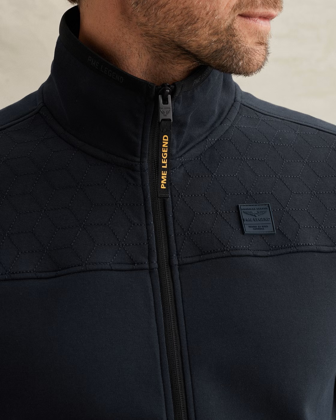 PME Legend Sweat Jacket - Afbeelding 5