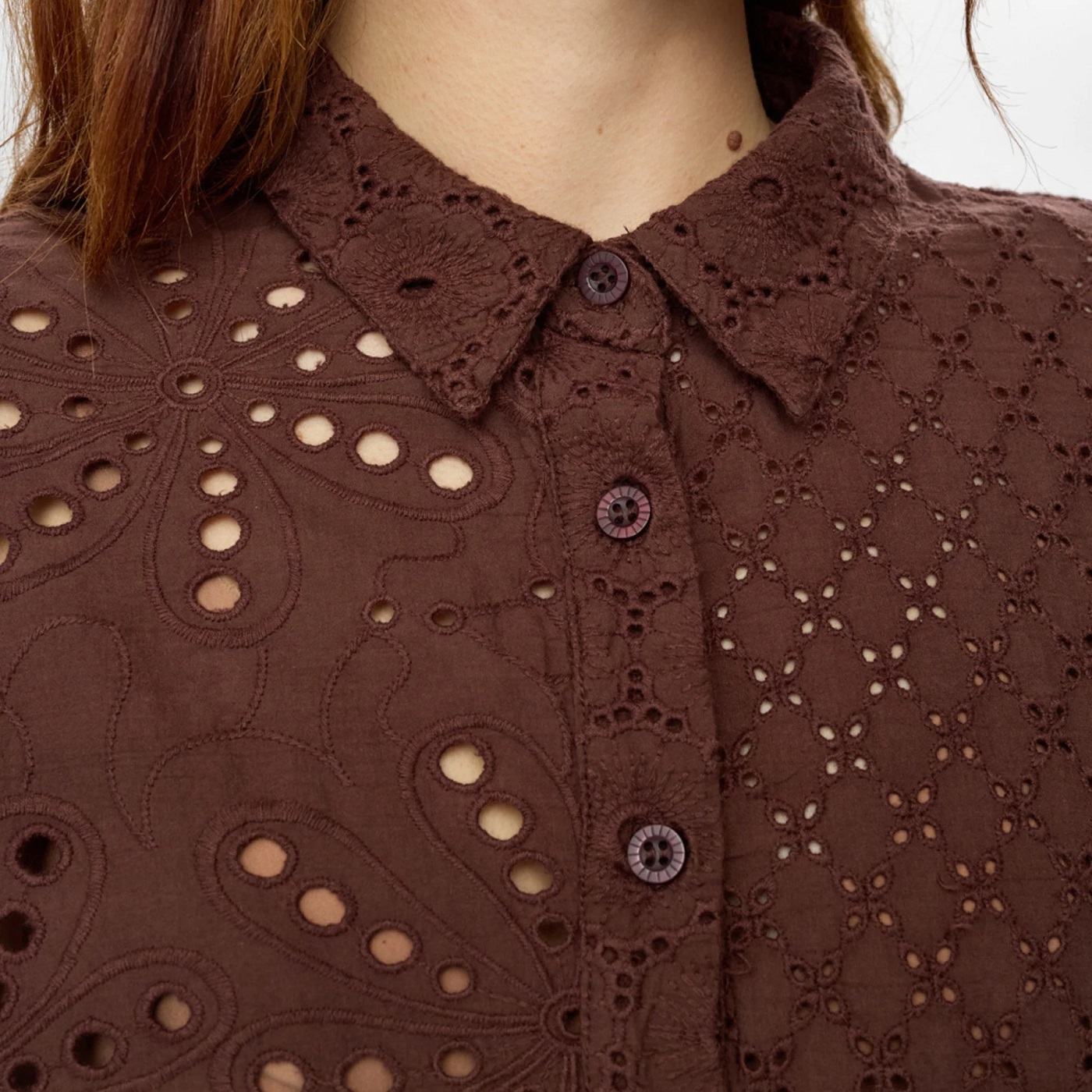 Nümph Nupalma Blouse/Top - Afbeelding 2
