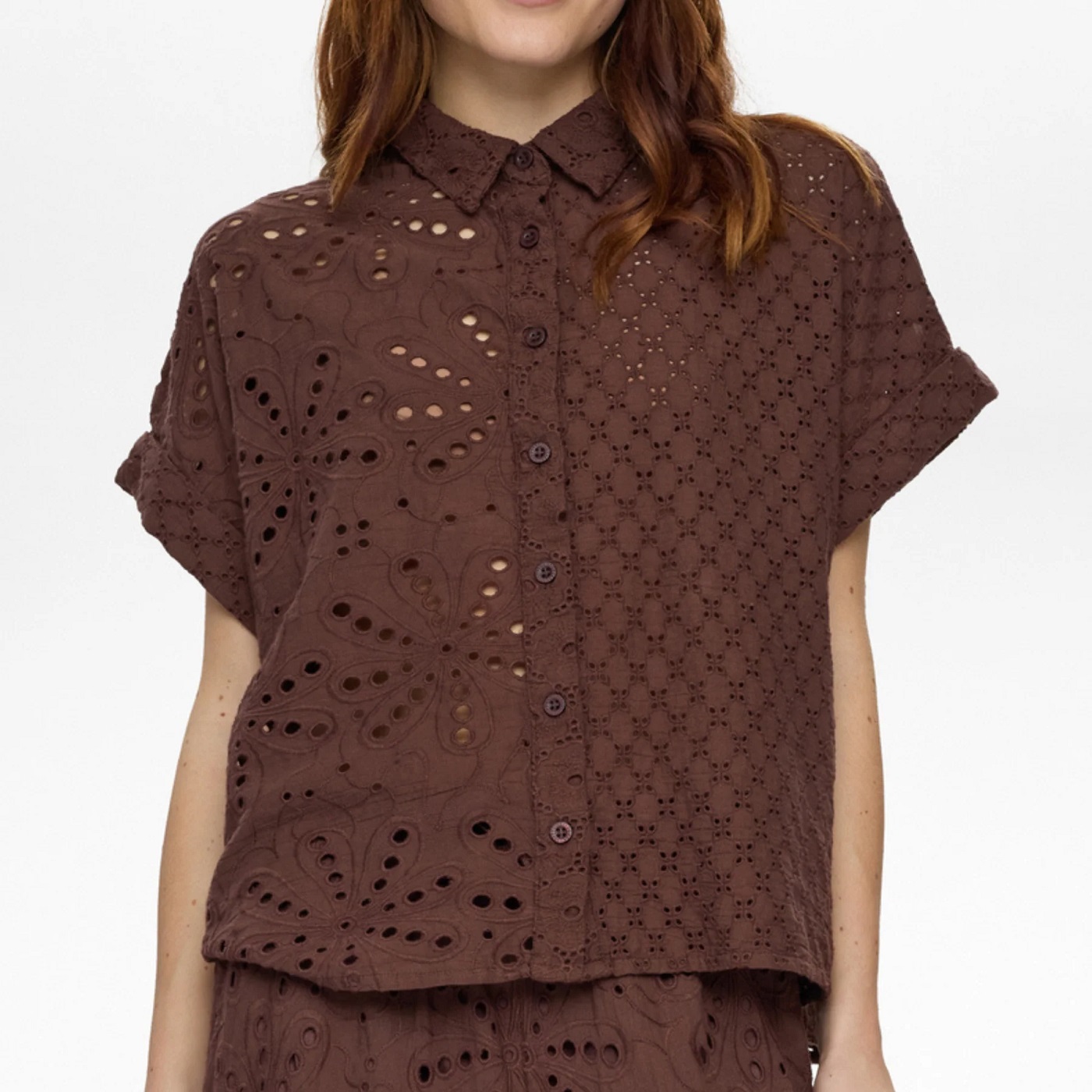 Nümph Nupalma Blouse/Top