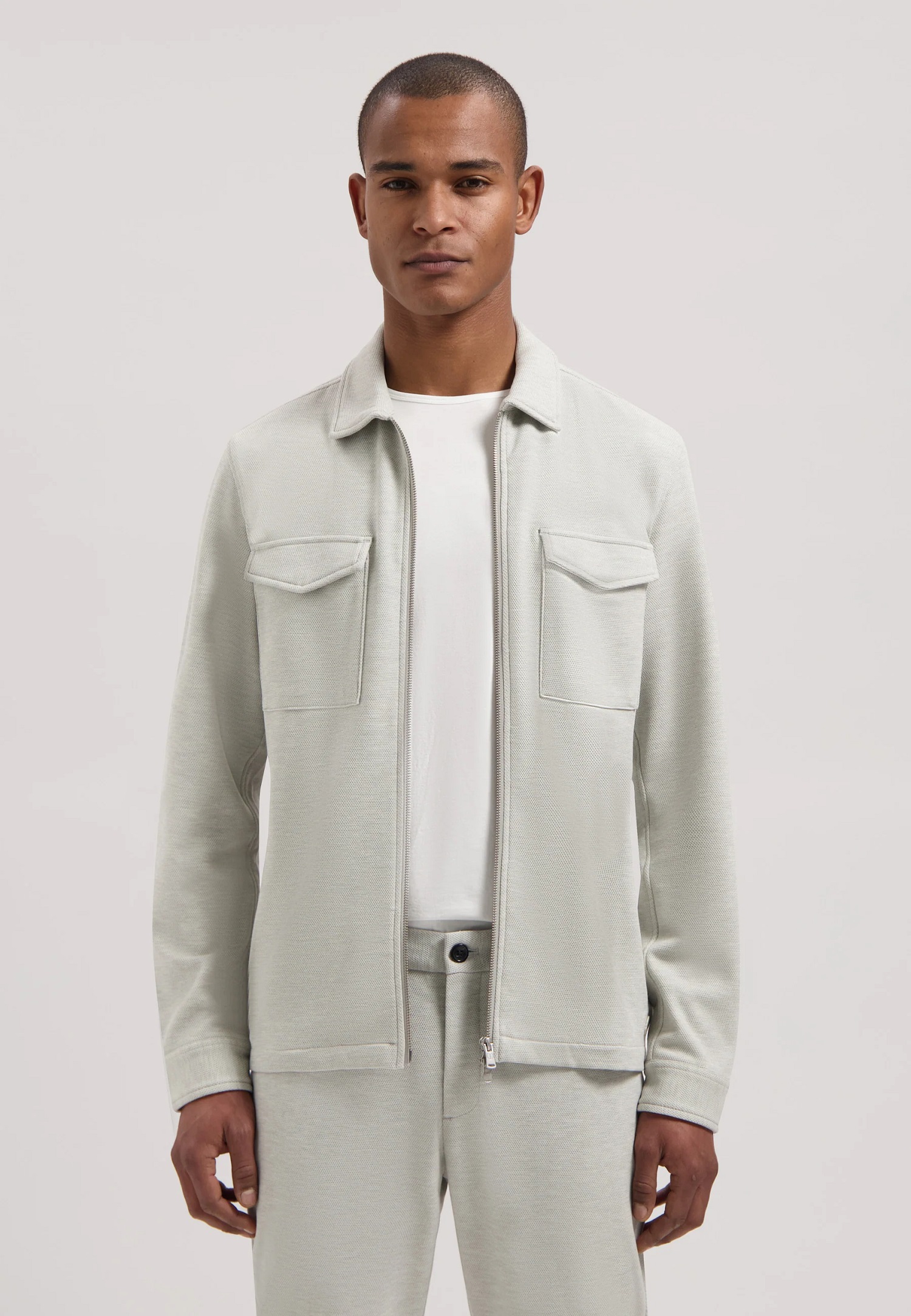 Dstrezzed Pike Overshirt