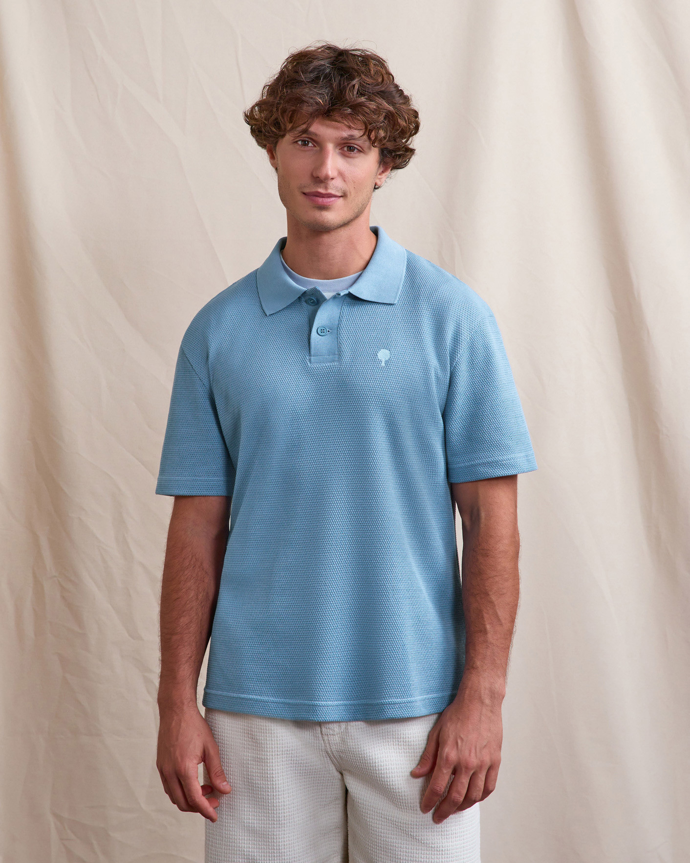 Faguo Montge Polo