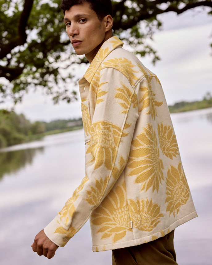 Faguo Gastine Overshirt