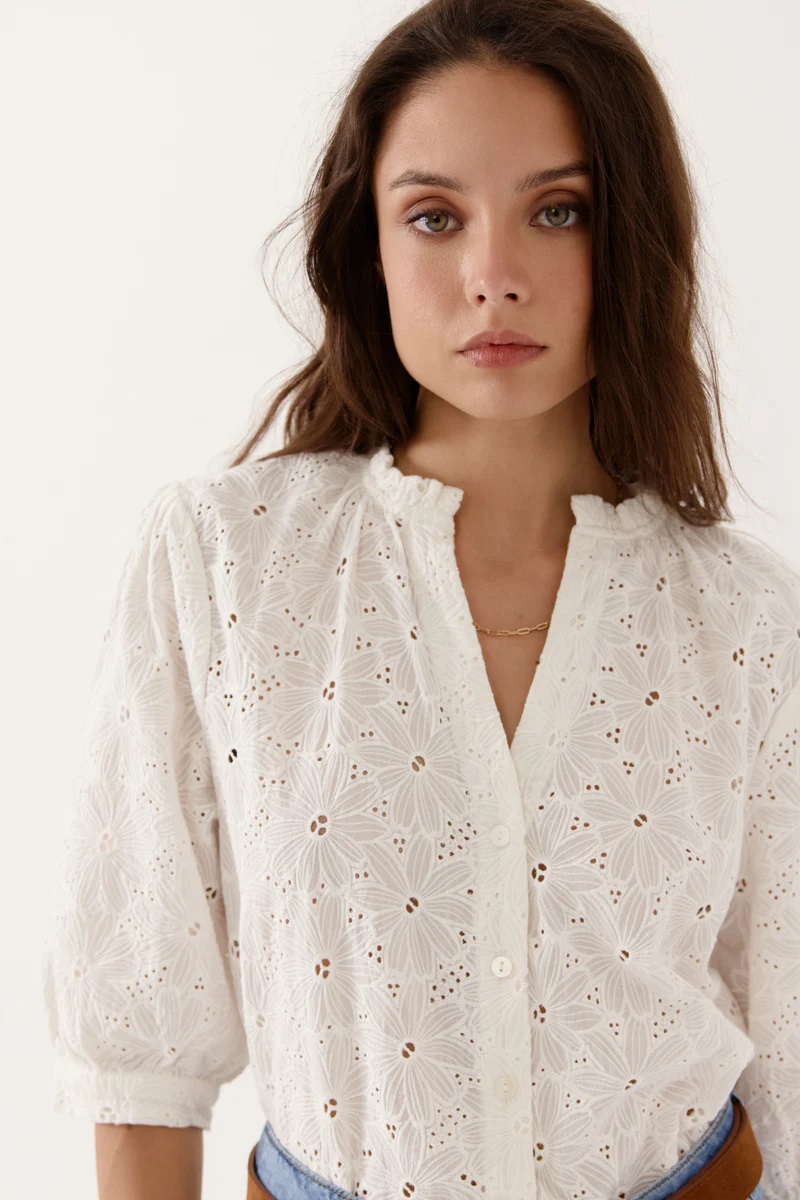 Artlove Moelia Blouse