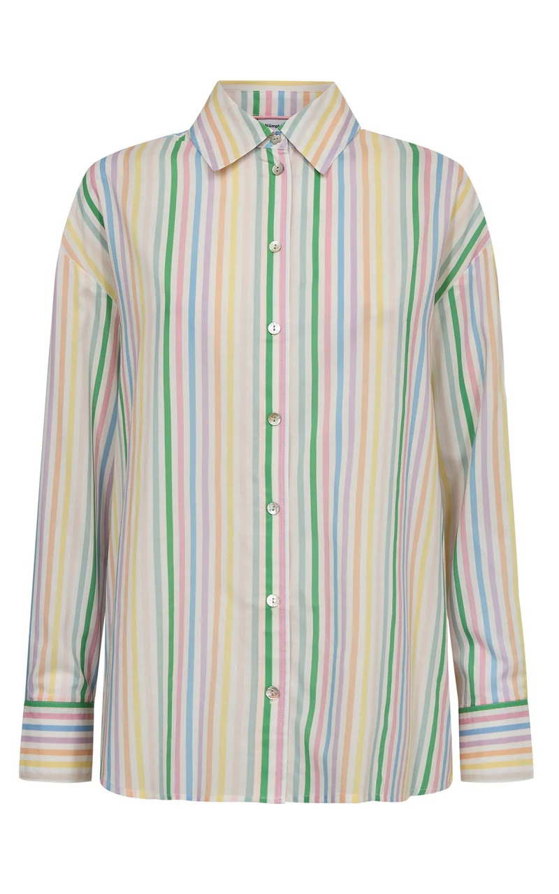 Nümph Nutrillo Blouse/Shirt