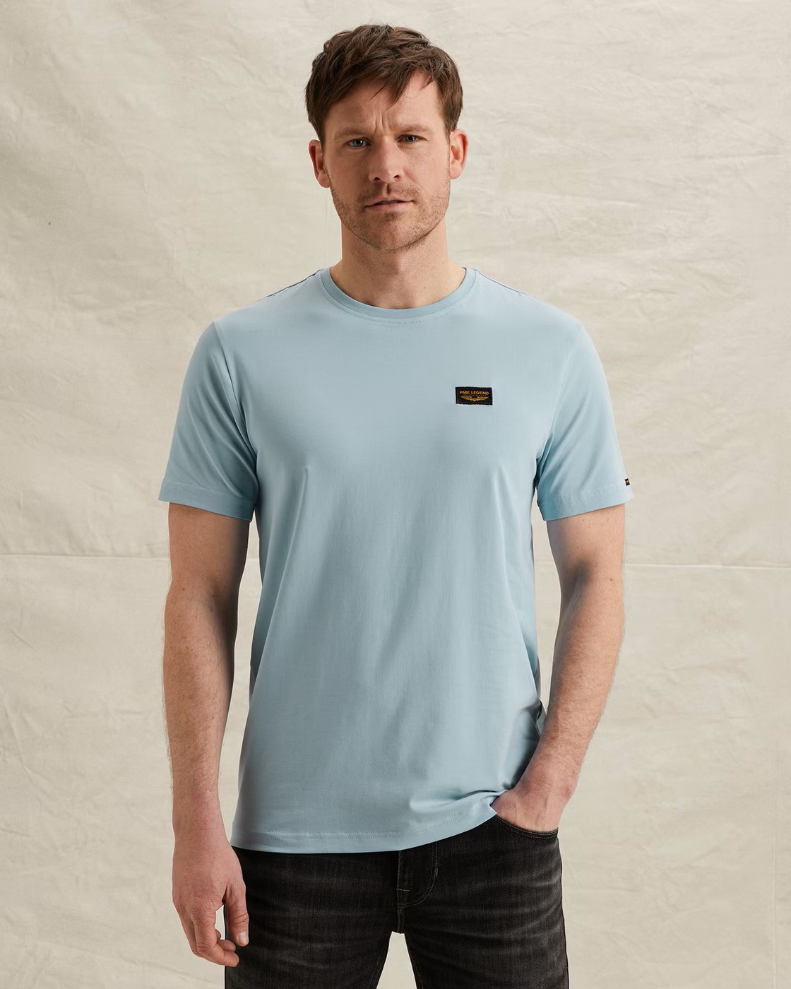 PME Legend American Classic T-Shirt
