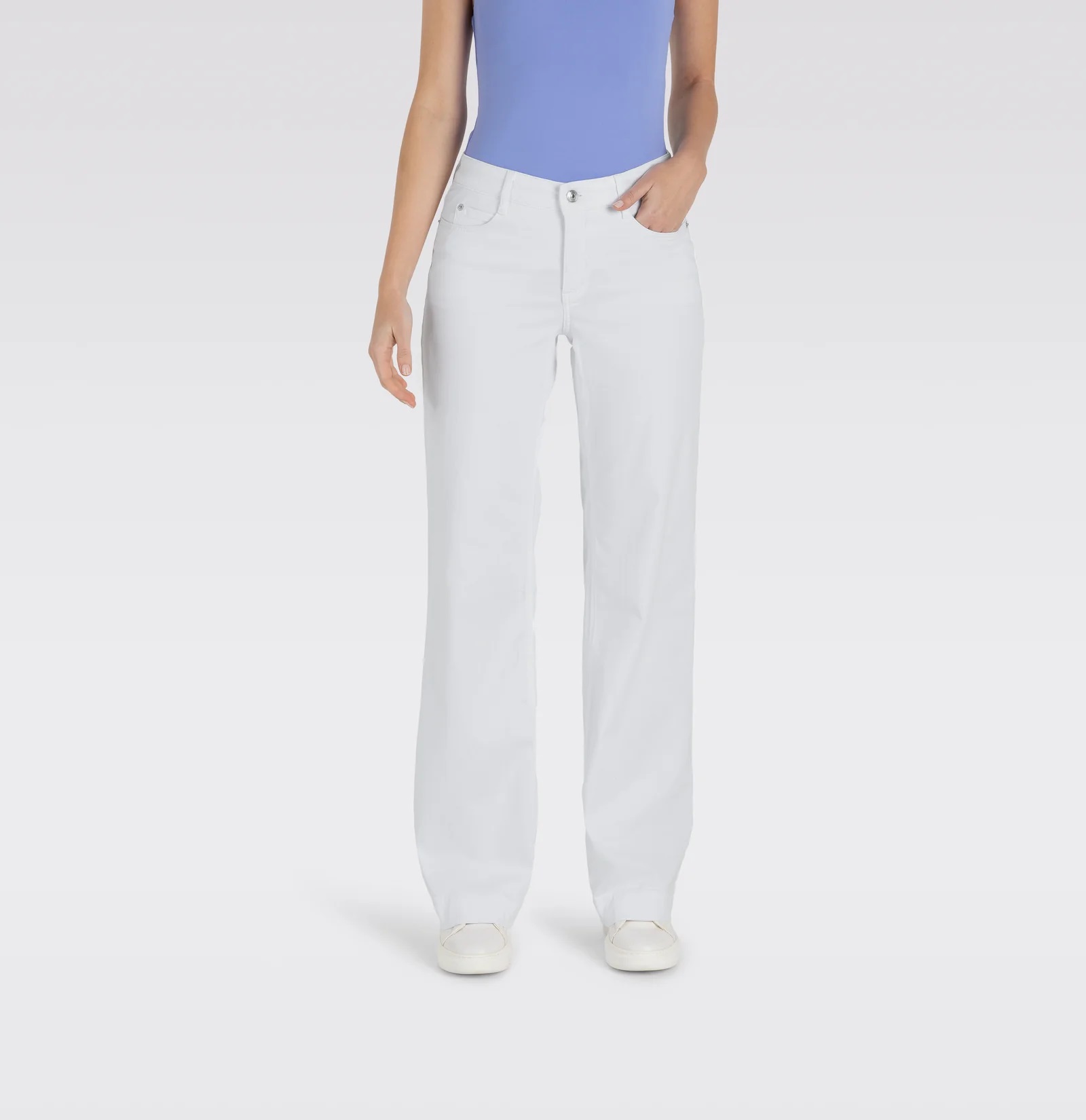 Mac Dream Wide Jeans