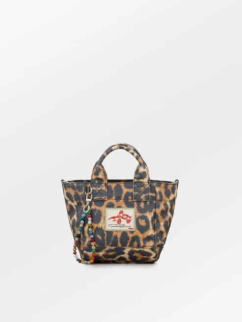 Becksöndergaard Leopa Gabby Bag