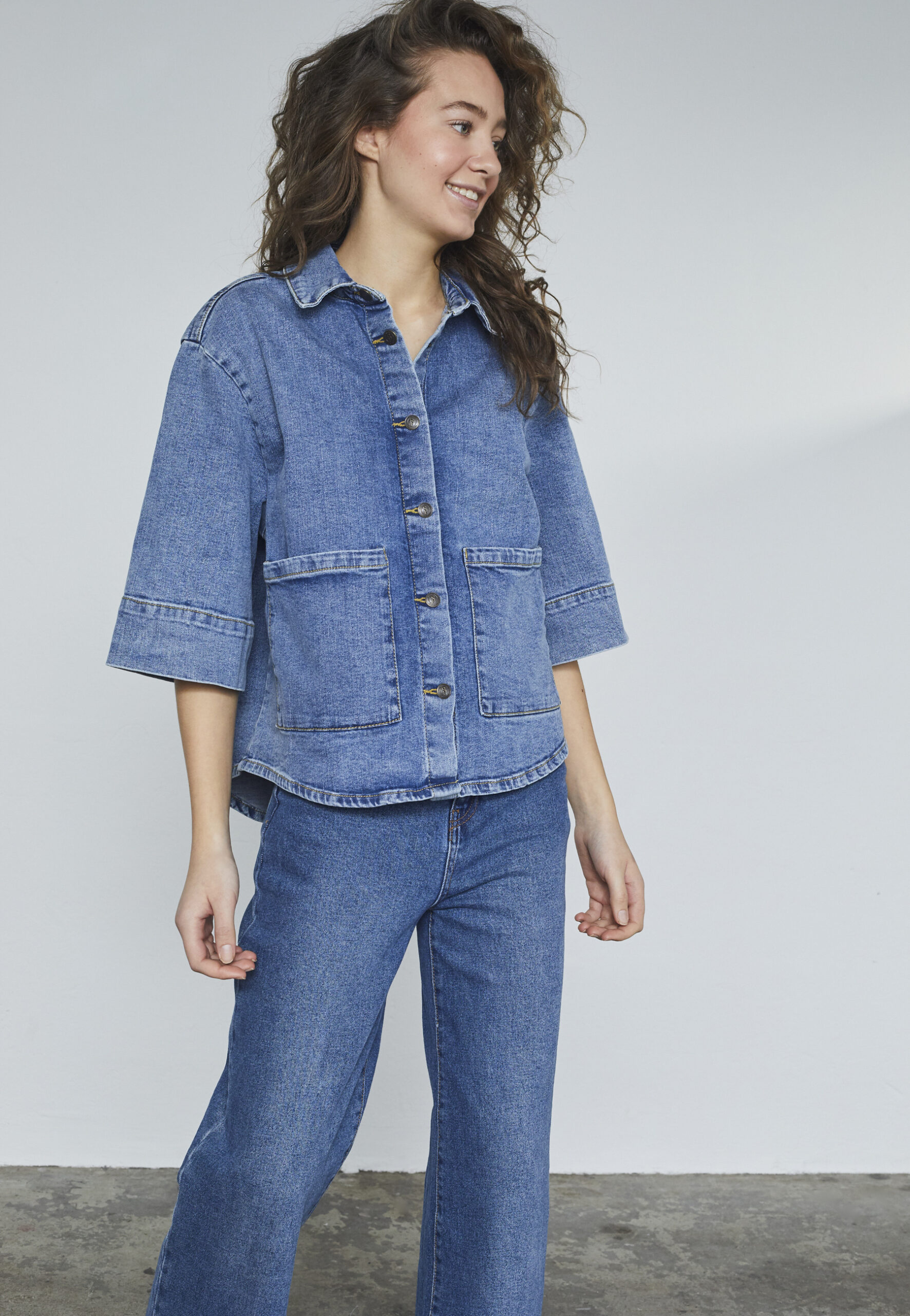 Sisterspoint Olea JA12 Jacket