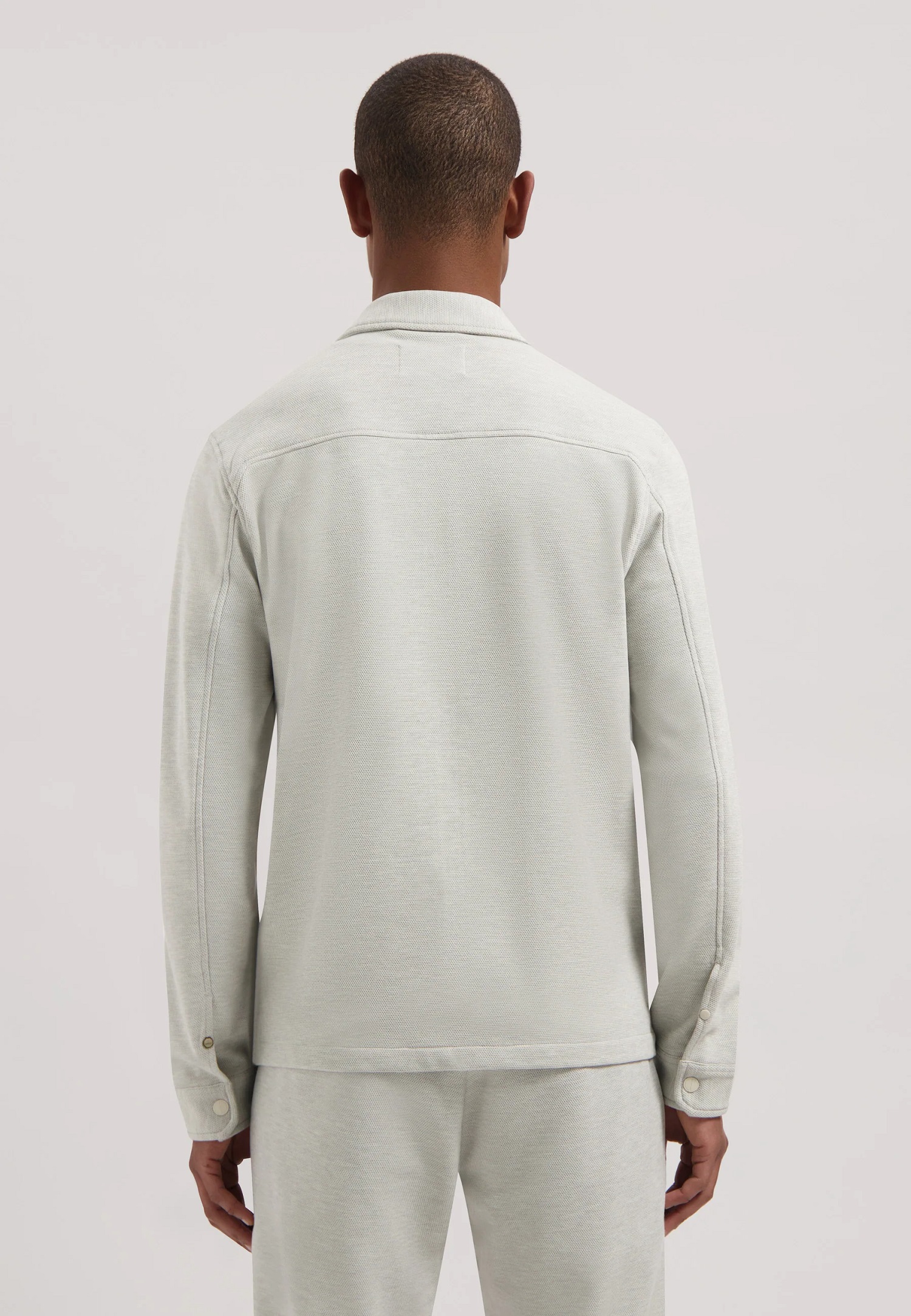 Dstrezzed Pike Overshirt - Afbeelding 2