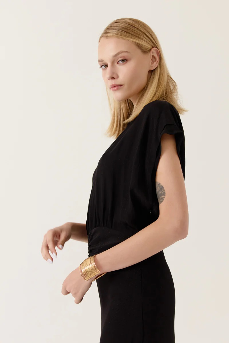 Artlove Meloria Jurk - Afbeelding 2