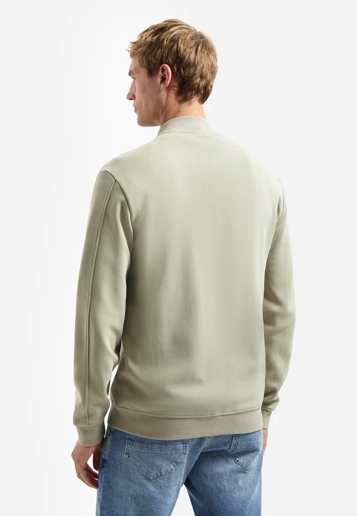 No Excess Sweat Vest/Jacket - Afbeelding 2