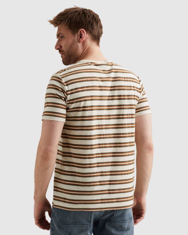 PME Legend T-Shirt Streep - Afbeelding 2