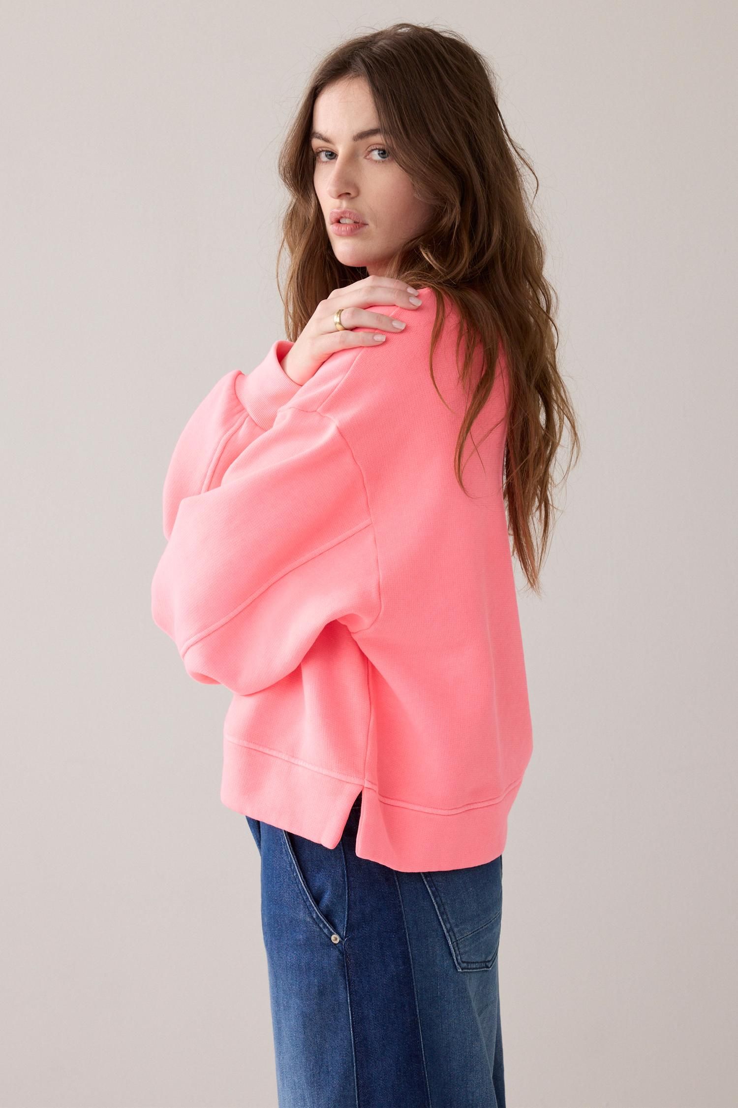 Summum Sweater Fluo - Afbeelding 2