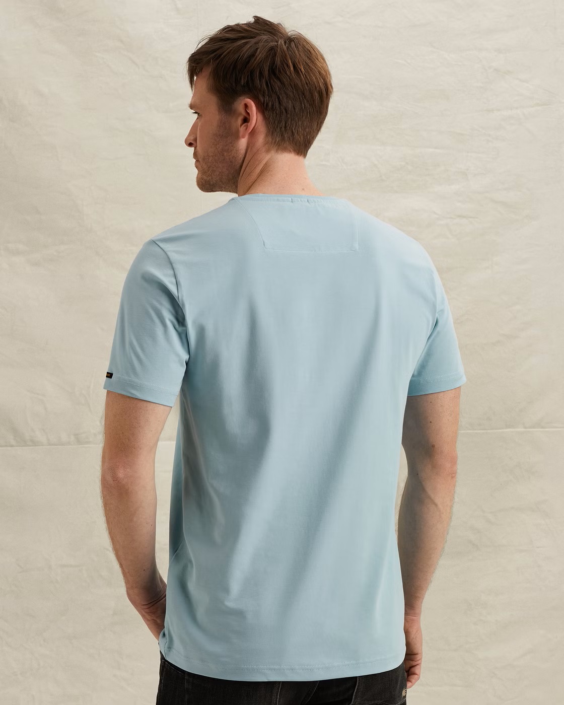 PME Legend American Classic T-Shirt - Afbeelding 2