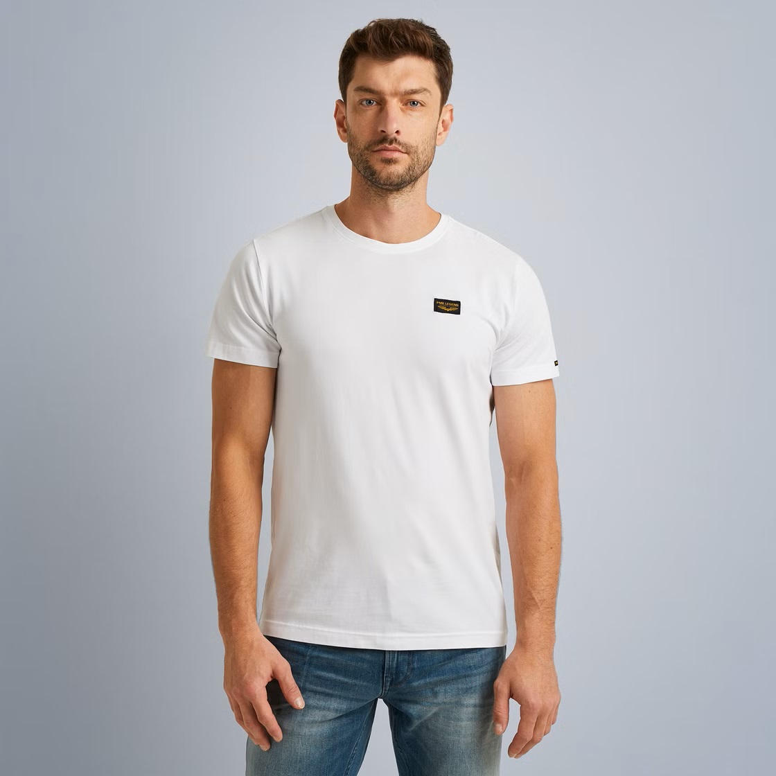 PME Legend American Classic T-Shirt - Afbeelding 2
