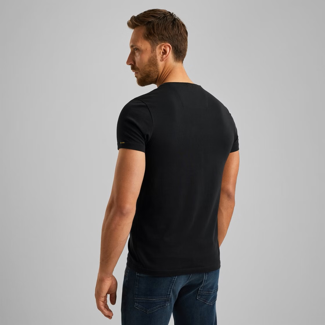PME Legend American Classic T-Shirt - Afbeelding 2