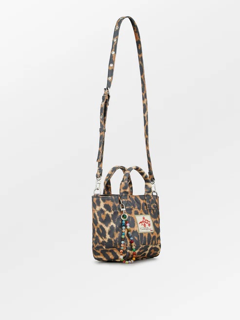 Becksöndergaard Leopa Gabby Bag - Afbeelding 2