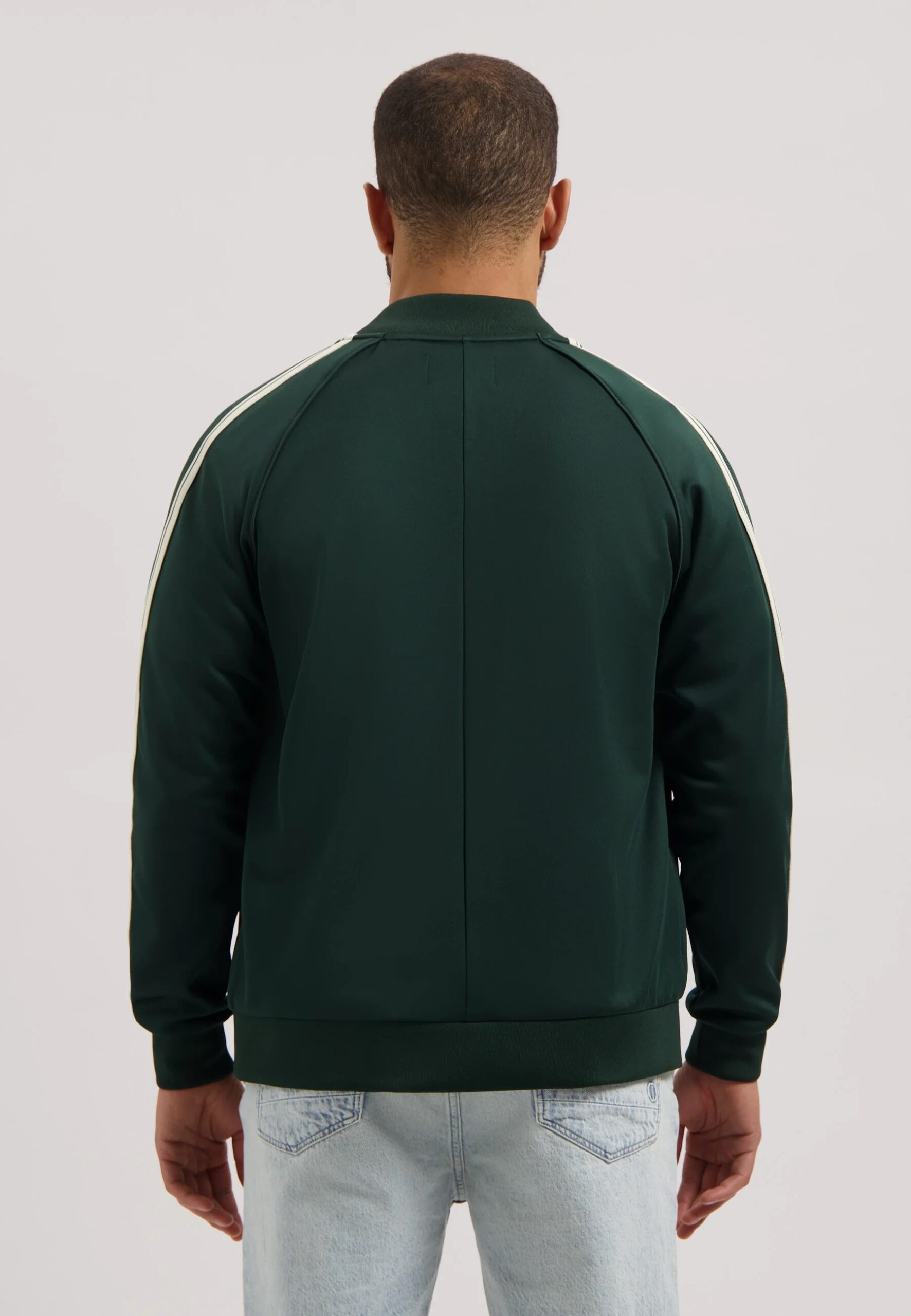 Dstrezzed Kjel Vest - Afbeelding 2