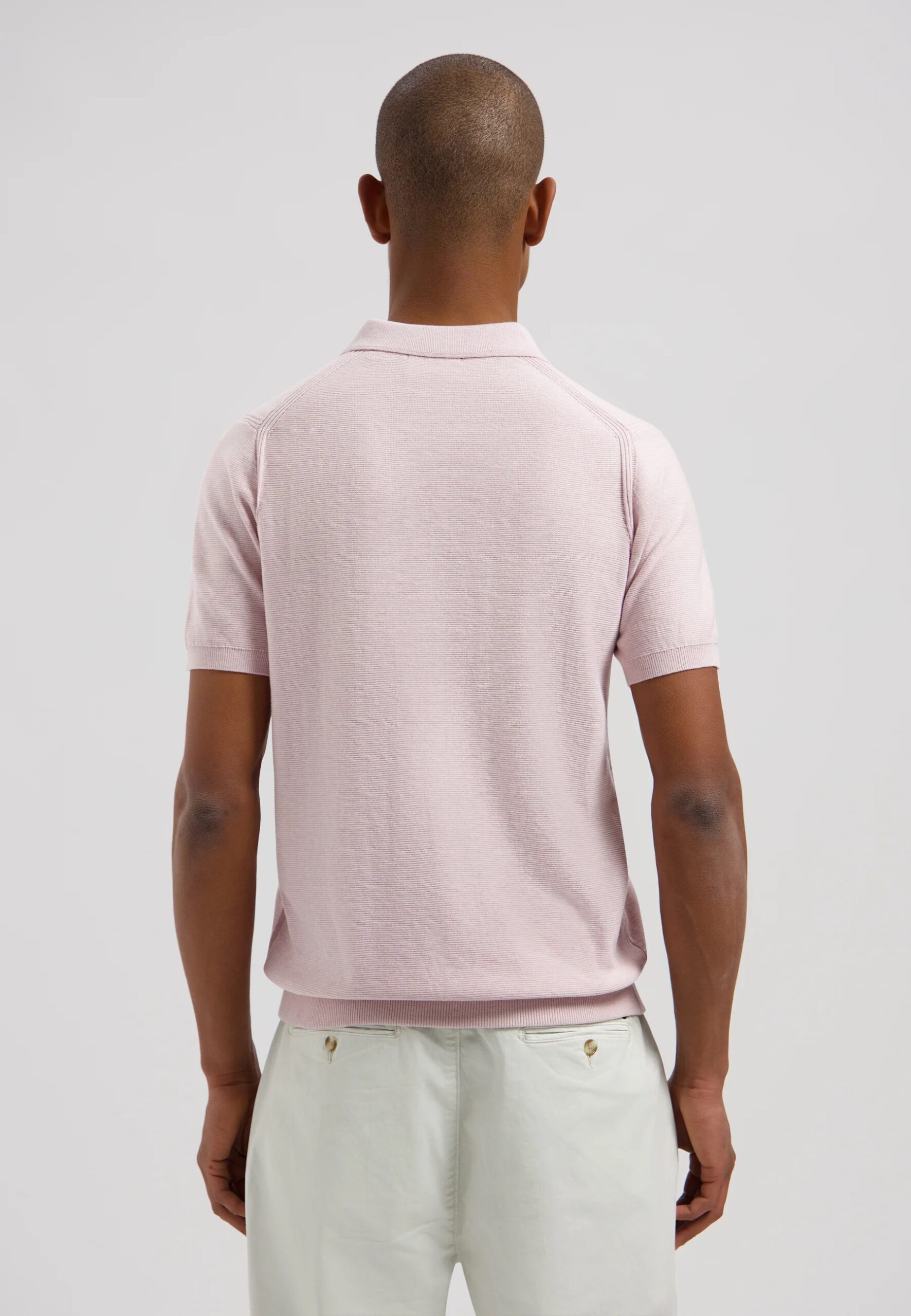 Dstrezzed Mercury Polo - Afbeelding 2