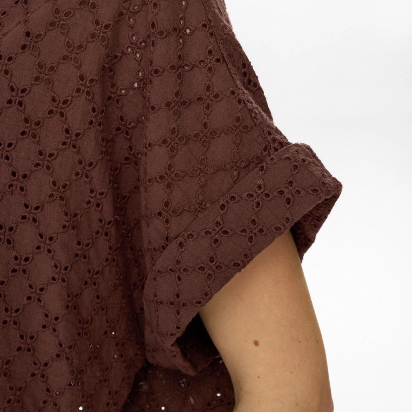 Nümph Nupalma Blouse/Top - Afbeelding 3