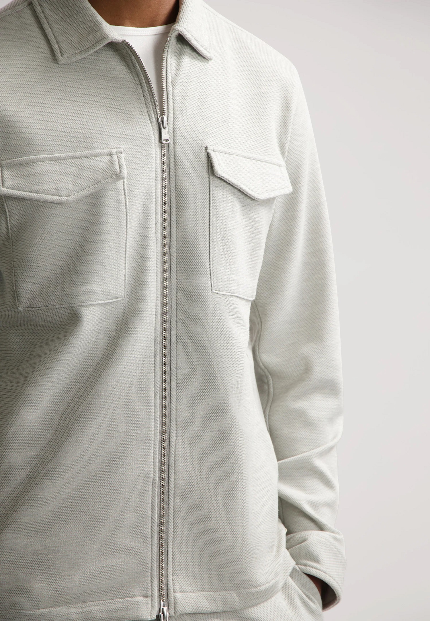 Dstrezzed Pike Overshirt - Afbeelding 3