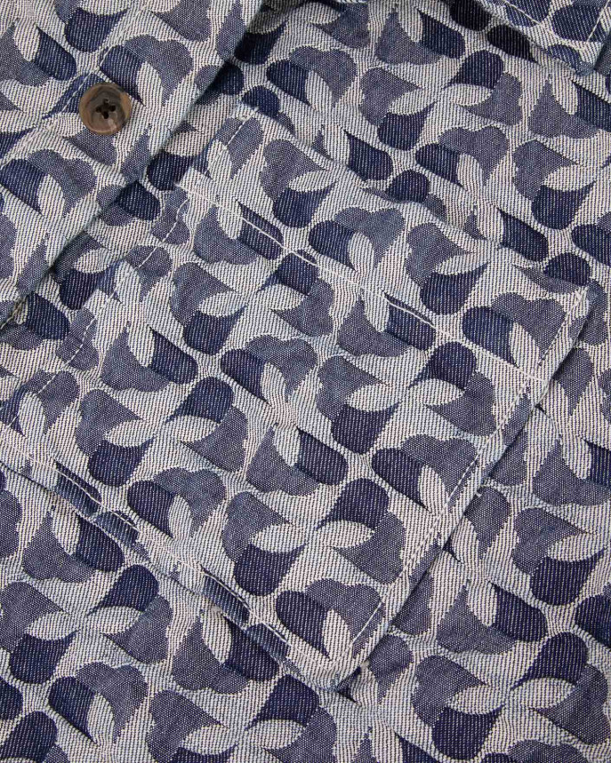 Faguo Gastine Overshirt - Afbeelding 3