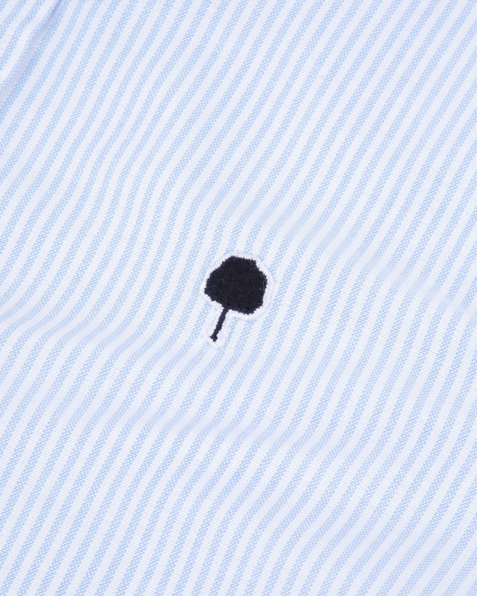 Faguo Ivoy Overhemd/Shirt - Afbeelding 3