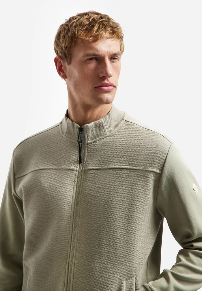 No Excess Sweat Vest/Jacket - Afbeelding 3