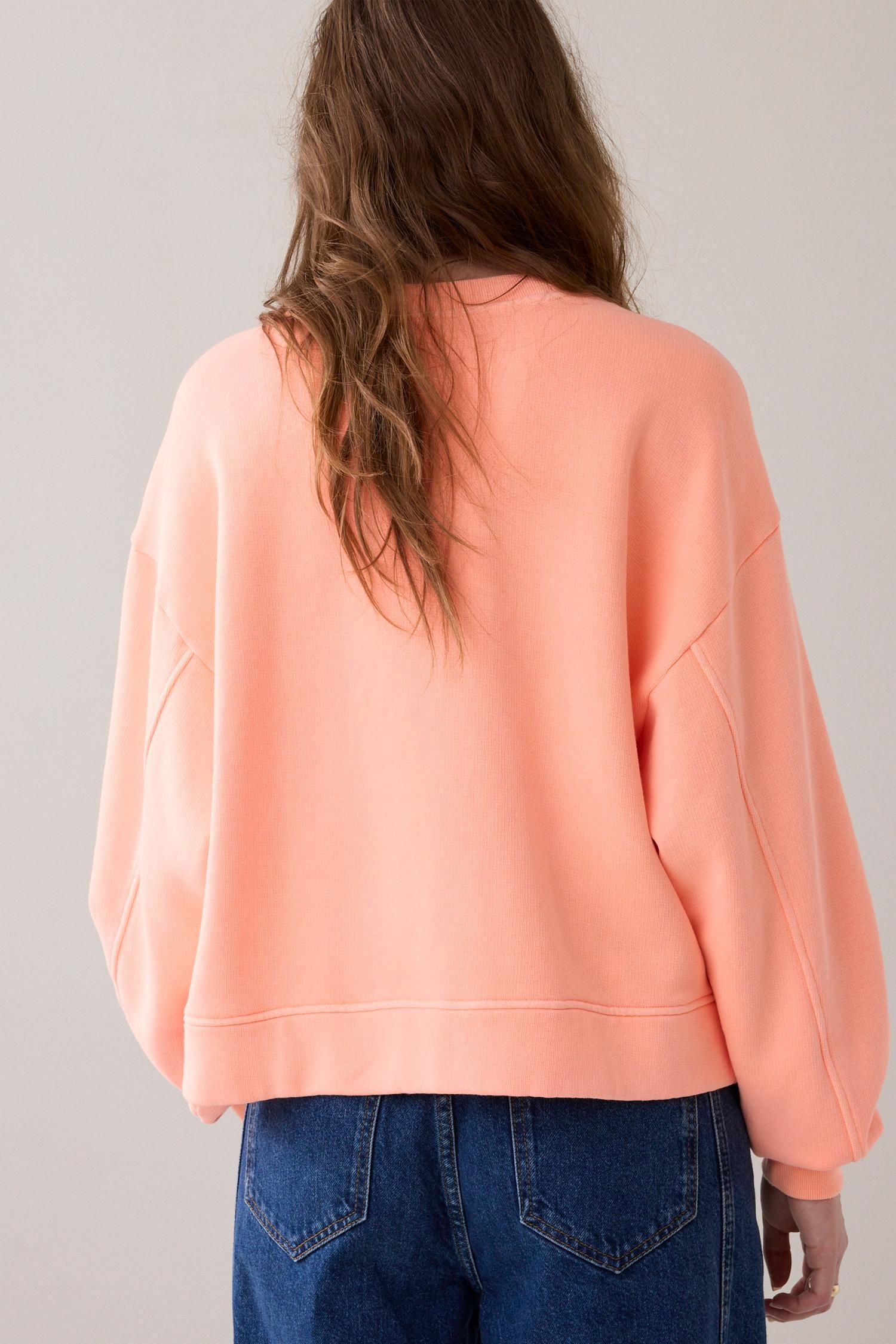 Summum Sweater Fluo - Afbeelding 3