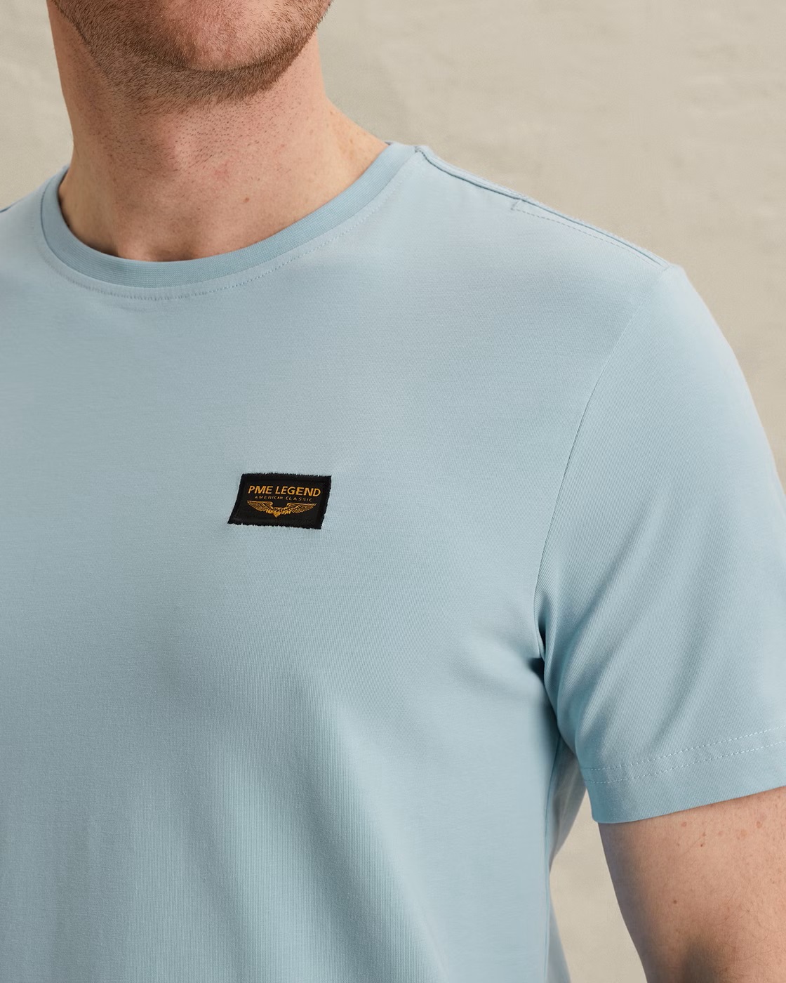 PME Legend American Classic T-Shirt - Afbeelding 3
