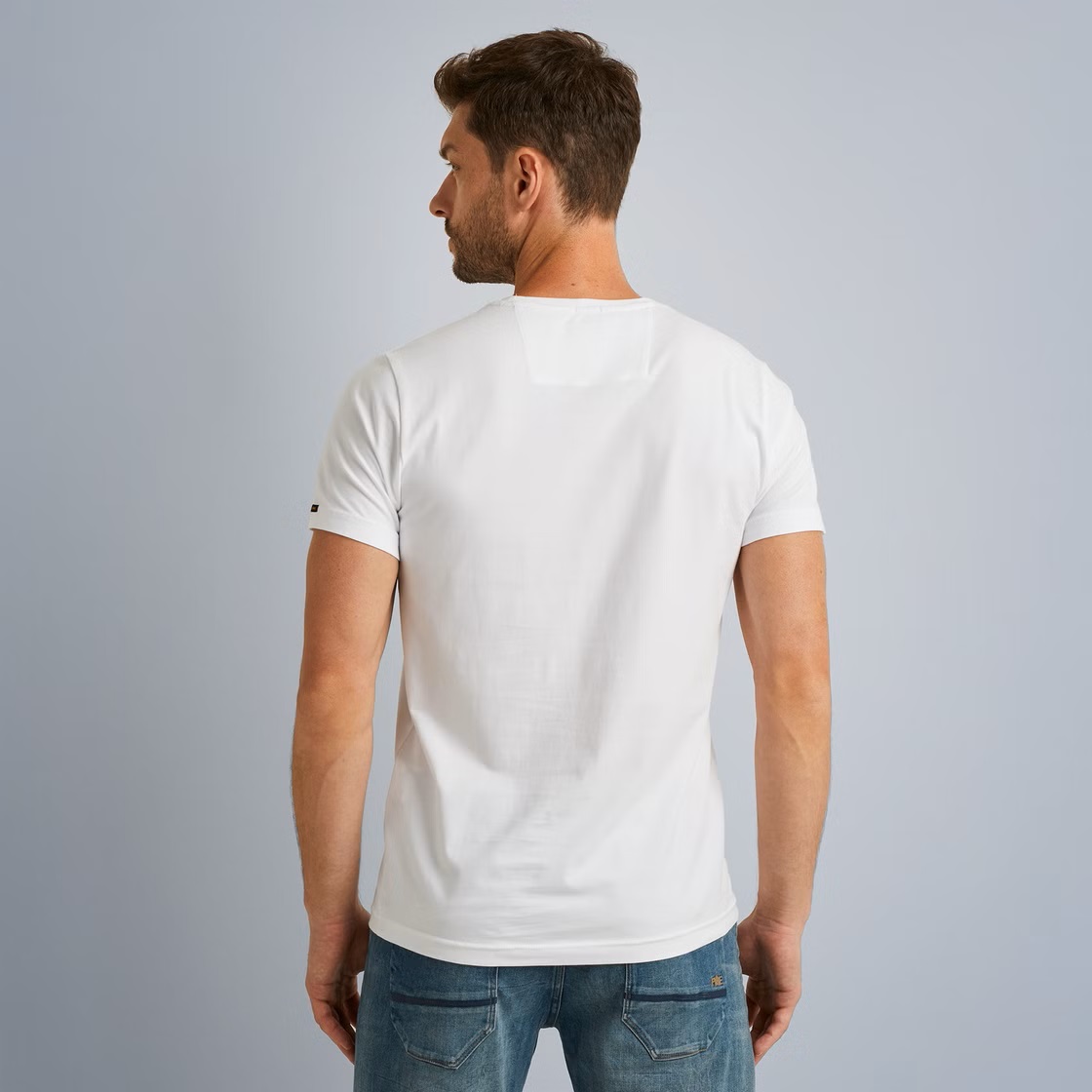 PME Legend American Classic T-Shirt - Afbeelding 3