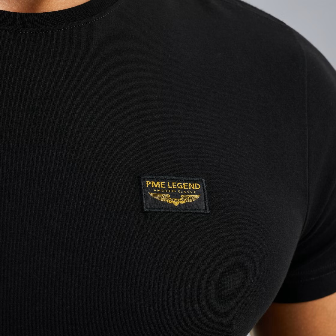 PME Legend American Classic T-Shirt - Afbeelding 3