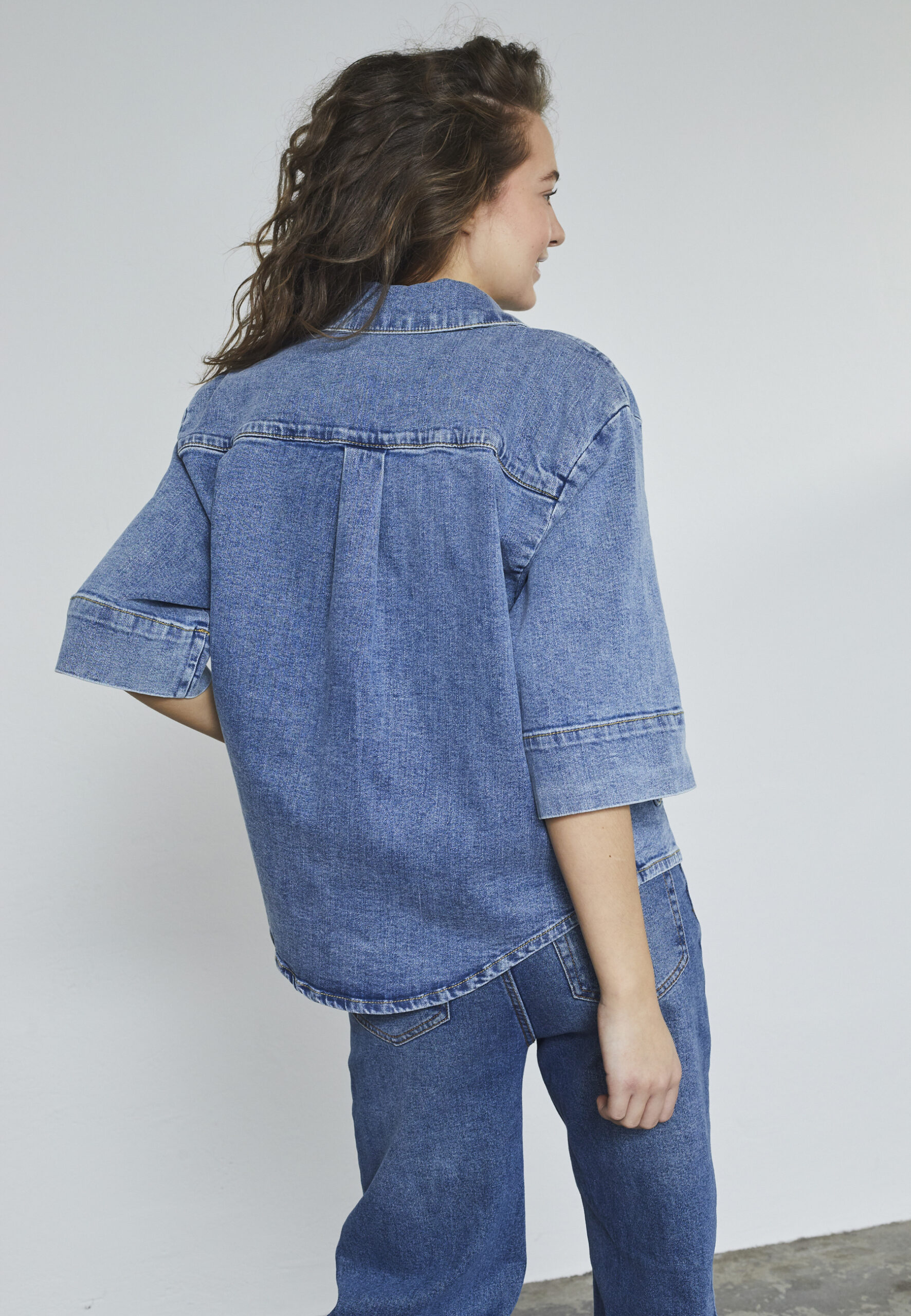 Sisterspoint Olea JA12 Jacket - Afbeelding 3