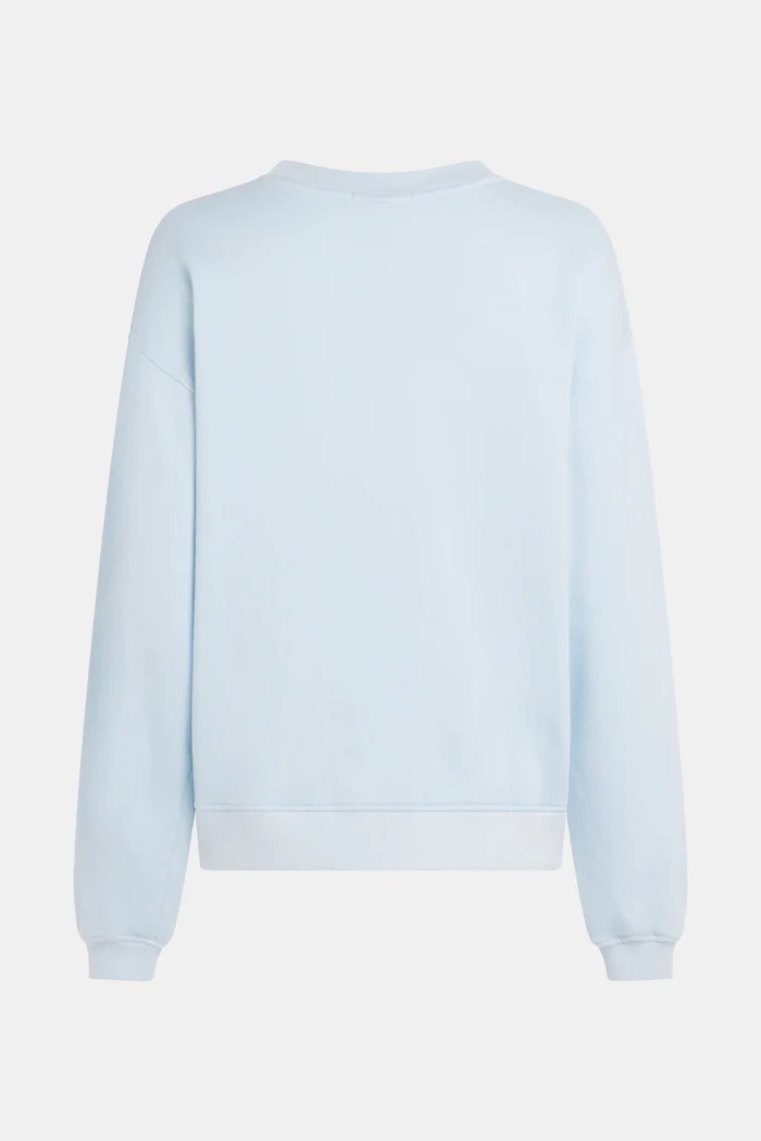 Penn&Ink Sweater met Print - Afbeelding 4