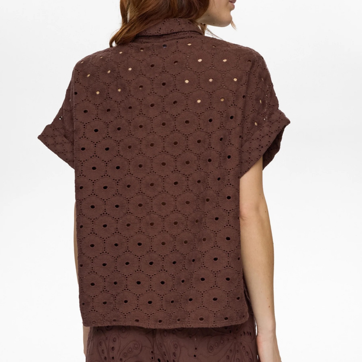 Nümph Nupalma Blouse/Top - Afbeelding 4
