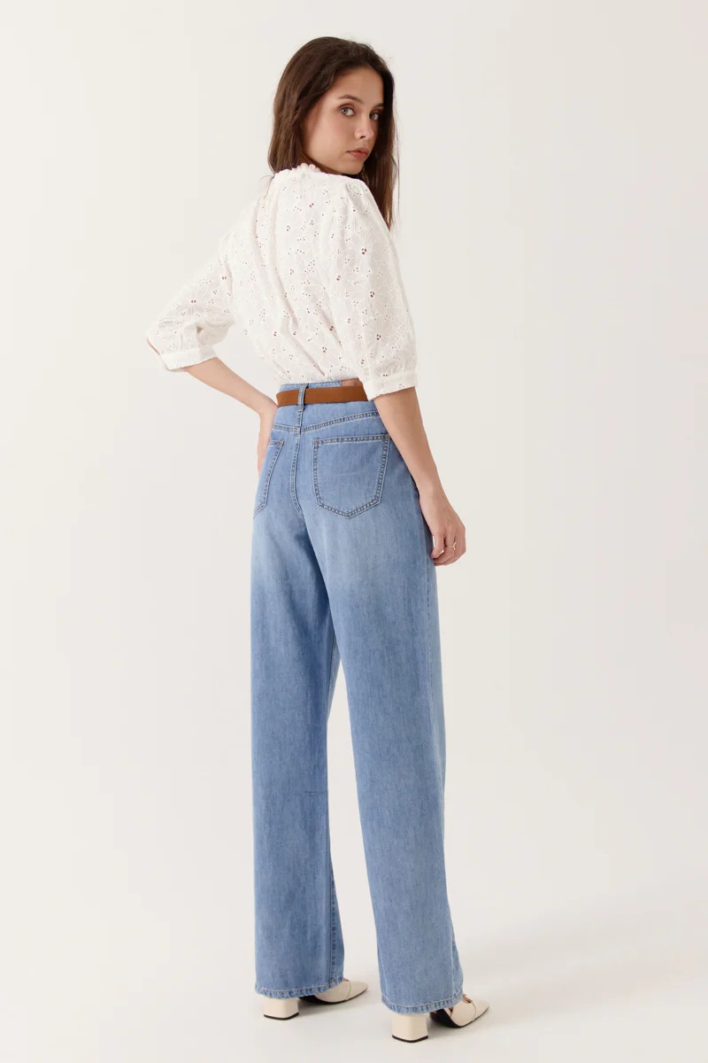 Artlove Moelia Blouse - Afbeelding 4