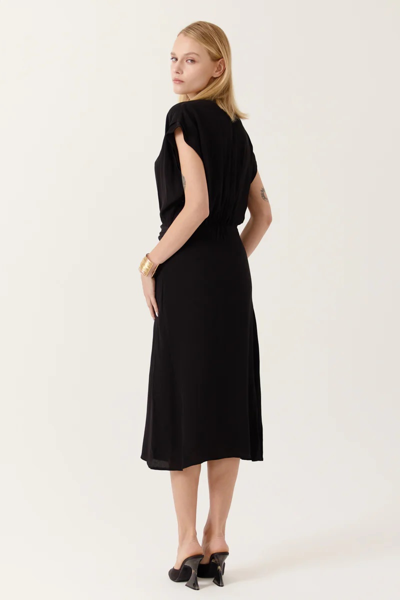 Artlove Meloria Jurk - Afbeelding 4