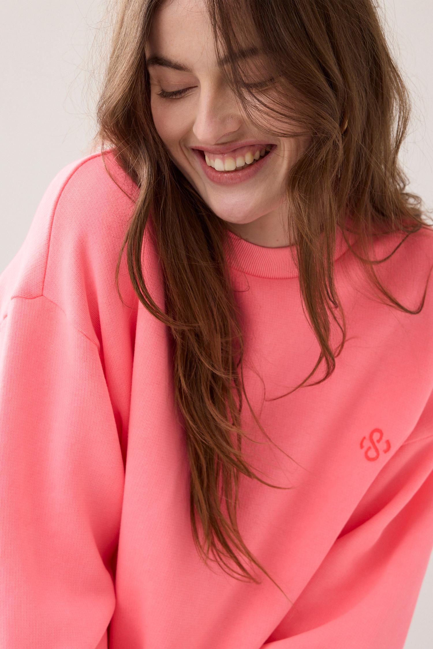 Summum Sweater Fluo - Afbeelding 4