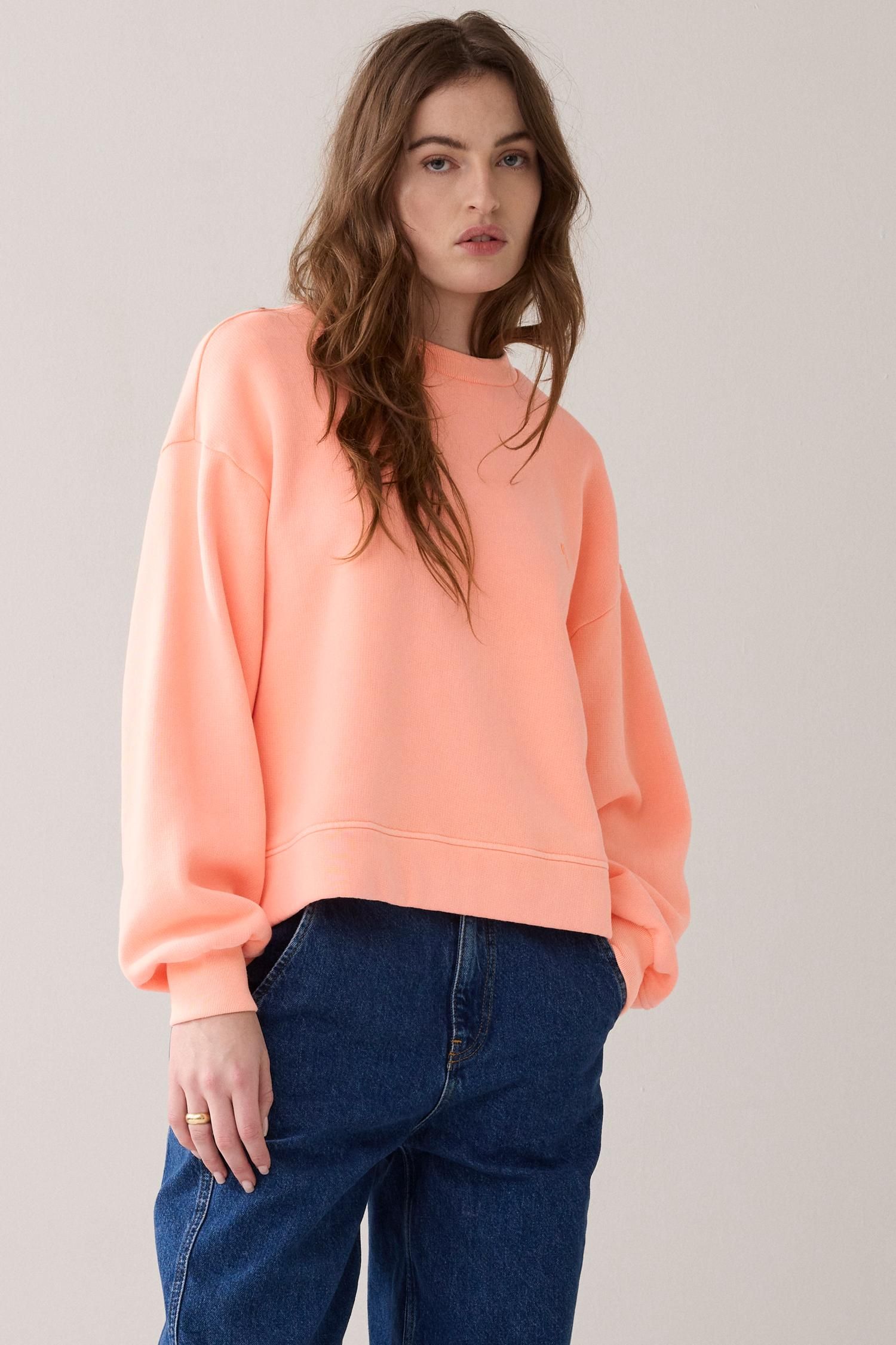 Summum Sweater Fluo - Afbeelding 4